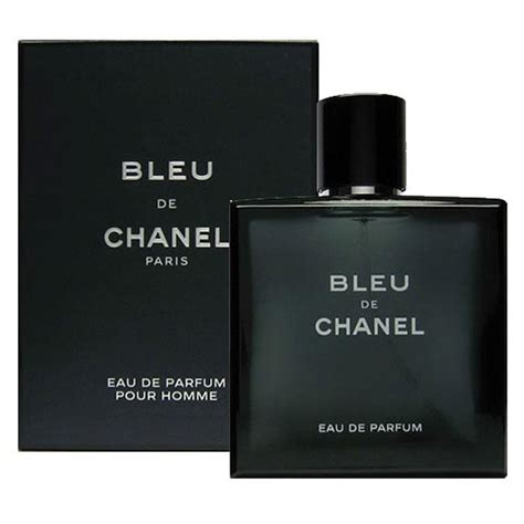 chanel bleu de chanel eau de parfum 100ml|bleu chanel eau parfum price.